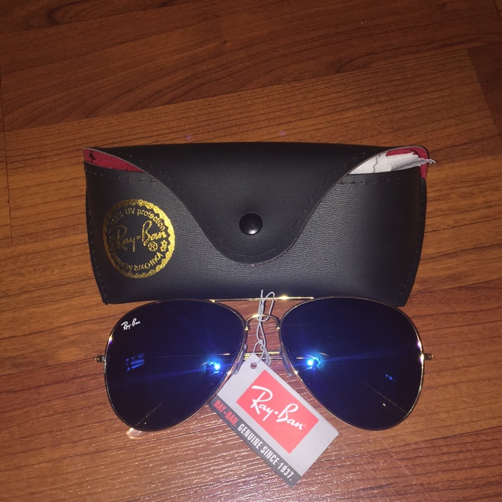 Ray bans